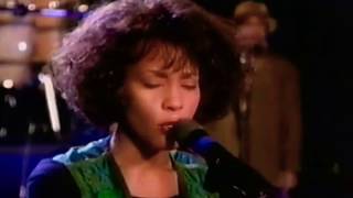 Whitney Houston - This Day (Live From “This Is My Life” Special, 1992)