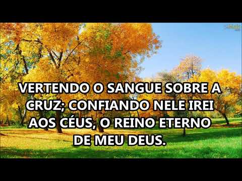 HINO 522 HL -Igreja Evangélica Luterana do Brasil - IELB