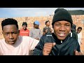 Mphoza X Slesh Ama 2K Official Music Video