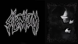 Silentium [RUR] [Dark/Ambient Black] 1998 - The Blood of Holy Prophet (Full Demo)