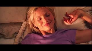 Cameron Diaz - Charlie&#39;s Angels - Panty scene