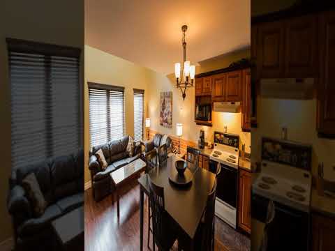 Marblewood Village Resort - Steady Brook (Newfoundland and Labrador) - Canada