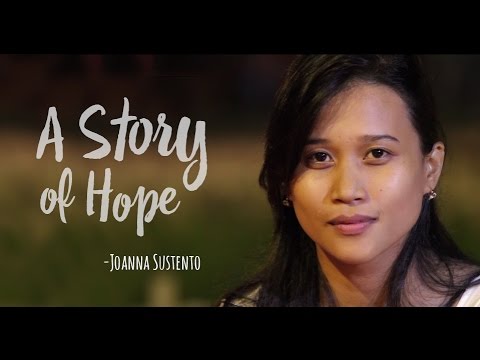 A Story Of Hope