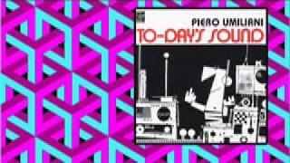 PIERO UMILIANI -"Free Dimension" (1971)