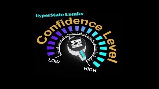 Confidence/Lights Out Meek Mills Mash Up Remixx HyperState