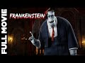 Frankenstein Full Movie In Telugu Telugu Cartoon Movie Disney HD Movie In Telugu