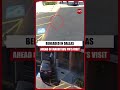 Indian Origin Man Beheaded In Dallas Chilling CCTV Footage Captures Terrifying Scenes Of Murder