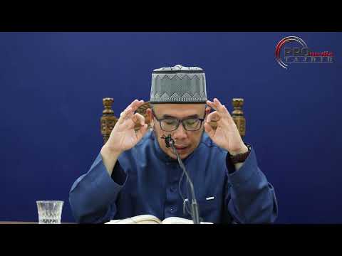 25-04-2024 SS Prof. Dato' Dr MAZA: Sifat Solat Nabi - Solat Sunat Mutlak | BM (Siri 192)