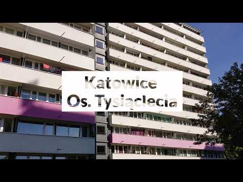 Mieszkanie na Os. Tysiąclecia w Katowicach