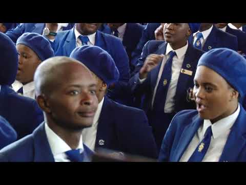 COGHDWG Opening 2017 - Ndenze Bawo