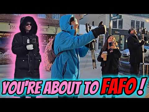 Das Fish Bowl Restaurant lässt dich ihre Verbitterung sehen! 😭 Du bist kurz davor, zu frustrieren...