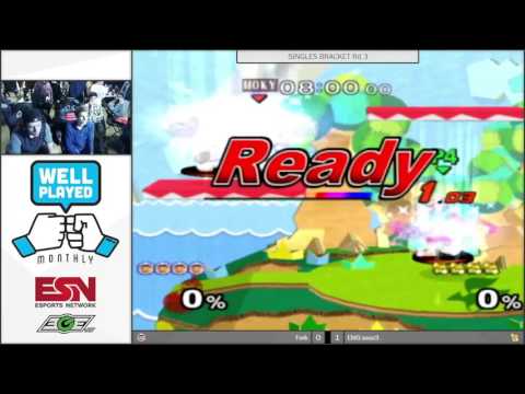 WP4 SSBM - Fork vs EMG sauc3