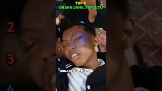 Download lagu top 5 | orang jahil terlucu mp3 Download lagu top 5 | orang jahil terlucu mp3