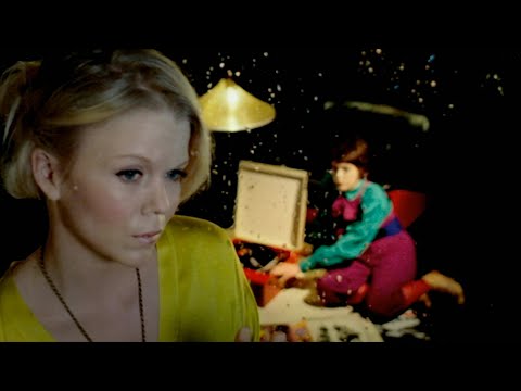 The Concretes - Kids (Official Music Video)