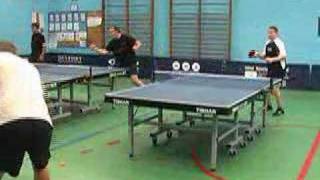 preview picture of video 'Tennis de Table à Petit-Quevilly FPL004'