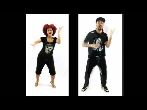 Watatah - Z Addict (Official Choreography)