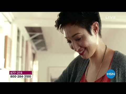 HSN | Electronic Connection 06.21.2019 - 07 AM