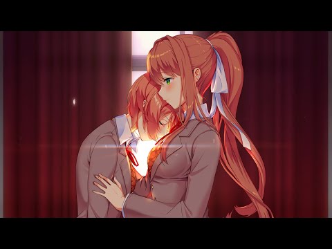 DDLC Plus! - Hug Energy OST Extended (1 Hour)