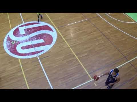 Kauno "Atletas" - Kauno r. "Omega" 3 k. (2020-02-29)