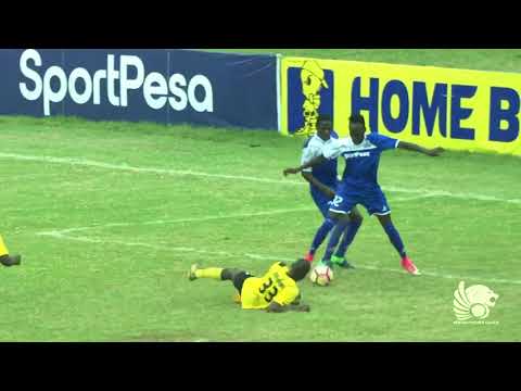 Gor Mahia FC 1-0 Chemelil Sugar FC | ELIUD LOKUWAM GOAL | Thurs, 16.08.2018 | SPL 2018 R24