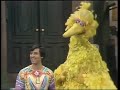 Classic Sesame Street Luis Sings Believe In Yourself 1973
