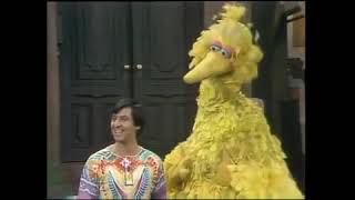 Classic Sesame Street - Luis Sings Believe In Yourself 1973
