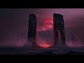 BLOODMOON 12 Hour Ambience