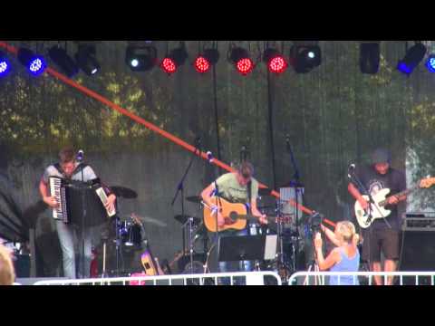 hauk - Schwoaz oda grau