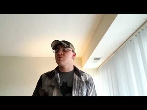 Long Black Train by Josh Turner (Rusty Lane)