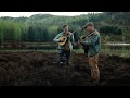 Foy Vance - It Ain't Over (Live from The Highlands)