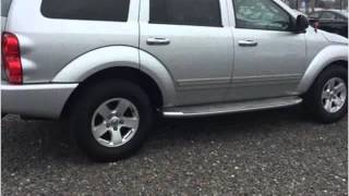 preview picture of video '2004 Dodge Durango Used Cars Woodbine NJ'