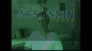 The making of Assassin 2015