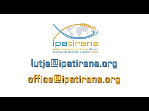 IPA Sunday 2020 0405 Palm Sunday