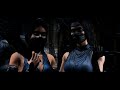 MKX FT10 With N0rv1s Kitana Vs Kitana Assassin