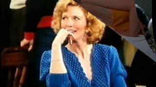 Barbara Babcock video