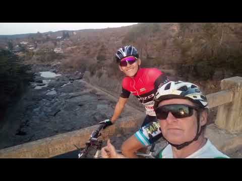 Viaje a Rio Tercero Córdoba :  una semana en la casa de amistades