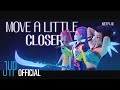 TWICE Strategy Official Lyric Video From The Netflix Film KPop Demon Hunters