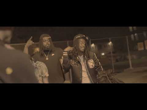 BTS Video Shoot | MBM Pak x EBN Sos x EBN Tre "Emergency"