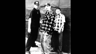 House Of Pain- Back from the dead