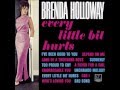 Brenda Holloway "Suddenly" [1964]