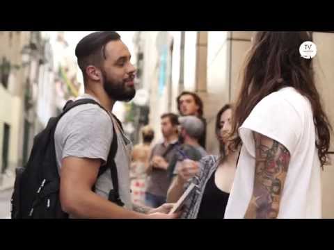 Mike Ghost, In the Crossfire there's a Story - 5 de junho de 2015