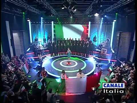 Marianna Lanteri - Penna nera | Cantando Ballando