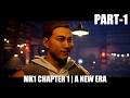 MK1 Chapter 1 A New Era Kung Lao Full Story No Commentary