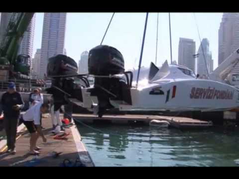 2009 XCAT Series - The Launch of a New Sport #ForTheExtreme