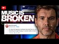 The Music Industry SUCKS