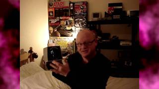 Astro Wars Tabletop Arcade Machine from Grandstand