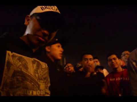 Team 2vs2 Full BeatBox - Colectivos Los Olivos