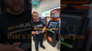 You need to see this! How to buy Bitcoin on a Bitcoin ATM machine 2023!