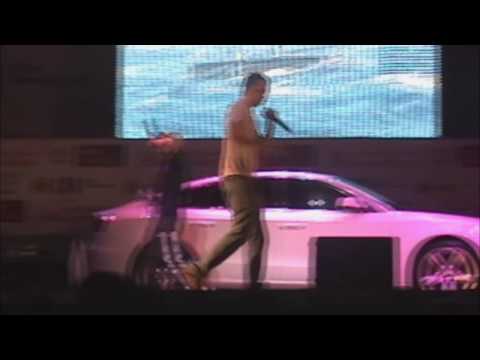 JEK & SMOK FT BHORDE - ESTOY EN ESTO ( Pto de Cartagena)