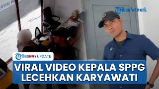 Viral Video Kepala SPPG Bekasi Diduga Lecehkan hingga Aniaya Karyawati, Ini Respons BGN